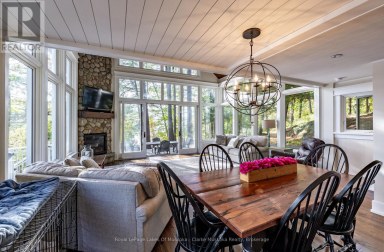 15 - 1052 LONGHURST ROAD Muskoka Lakes (Watt) Ontario photo 25