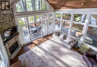 15 - 1052 LONGHURST ROAD Muskoka Lakes (Watt) Ontario photo 26