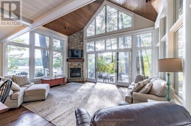 15 - 1052 LONGHURST ROAD Muskoka Lakes (Watt) Ontario photo 28