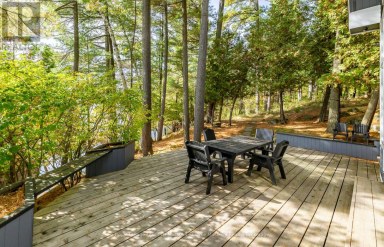 15 - 1052 LONGHURST ROAD Muskoka Lakes (Watt) Ontario photo 29
