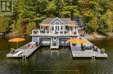 15 - 1052 LONGHURST ROAD Muskoka Lakes (Watt) Ontario photo 3