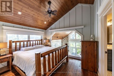 15 - 1052 LONGHURST ROAD Muskoka Lakes (Watt) Ontario photo 31