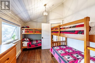 15 - 1052 LONGHURST ROAD Muskoka Lakes (Watt) Ontario photo 34