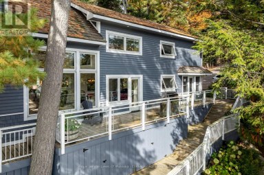 15 - 1052 LONGHURST ROAD Muskoka Lakes (Watt) Ontario photo 37
