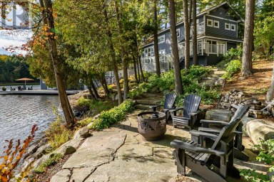 15 - 1052 LONGHURST ROAD Muskoka Lakes (Watt) Ontario photo 39
