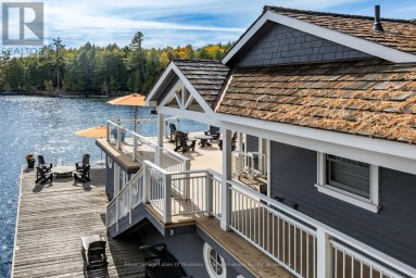 15 - 1052 LONGHURST ROAD Muskoka Lakes (Watt) Ontario photo 41