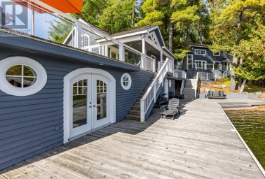 15 - 1052 LONGHURST ROAD Muskoka Lakes (Watt) Ontario photo 42