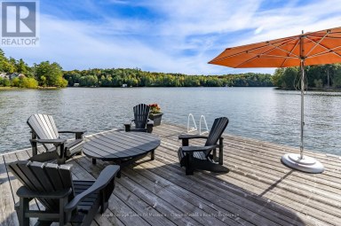 15 - 1052 LONGHURST ROAD Muskoka Lakes (Watt) Ontario photo 43