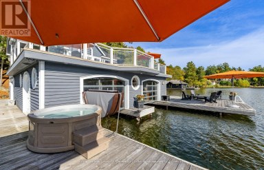 15 - 1052 LONGHURST ROAD Muskoka Lakes (Watt) Ontario photo 44