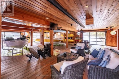15 - 1052 LONGHURST ROAD Muskoka Lakes (Watt) Ontario photo 46