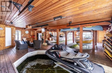 15 - 1052 LONGHURST ROAD Muskoka Lakes (Watt) Ontario photo 47