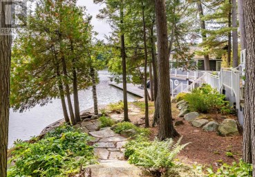 15 - 1052 LONGHURST ROAD Muskoka Lakes (Watt) Ontario photo 49