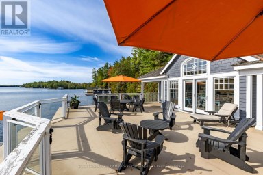 15 - 1052 LONGHURST ROAD Muskoka Lakes (Watt) Ontario photo 6