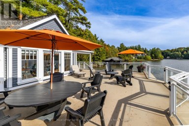 15 - 1052 LONGHURST ROAD Muskoka Lakes (Watt) Ontario photo 7