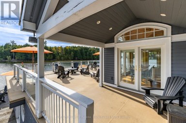 15 - 1052 LONGHURST ROAD Muskoka Lakes (Watt) Ontario photo 8