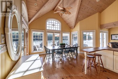 15 - 1052 LONGHURST ROAD Muskoka Lakes (Watt) Ontario photo 9