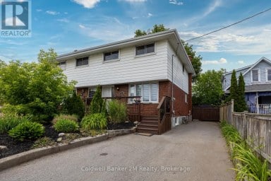 152 TAUNTON ROAD W Oshawa (Samac) Ontario photo 1