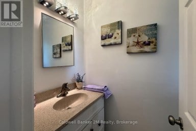 152 TAUNTON ROAD W Oshawa (Samac) Ontario photo 10