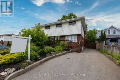 152 TAUNTON ROAD W Oshawa (Samac) Ontario photo 2