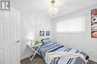 152 TAUNTON ROAD W Oshawa (Samac) Ontario photo 21