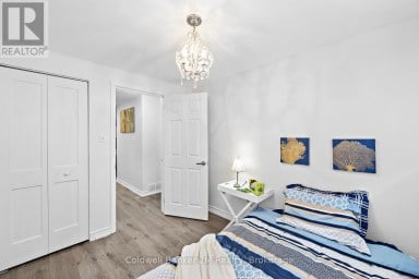152 TAUNTON ROAD W Oshawa (Samac) Ontario photo 22