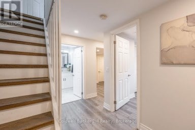 152 TAUNTON ROAD W Oshawa (Samac) Ontario photo 23