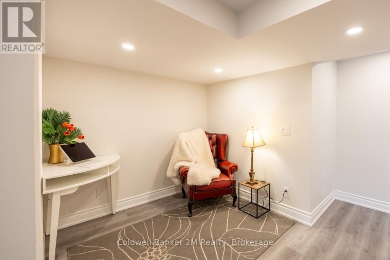 152 TAUNTON ROAD W, Oshawa (Samac), Ontario, L1G3T3