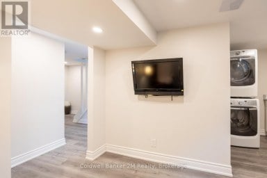 152 TAUNTON ROAD W Oshawa (Samac) Ontario photo 30