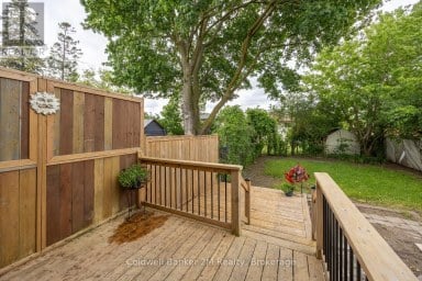 152 TAUNTON ROAD W Oshawa (Samac) Ontario photo 32