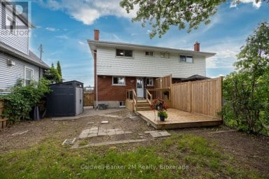 152 TAUNTON ROAD W Oshawa (Samac) Ontario photo 35