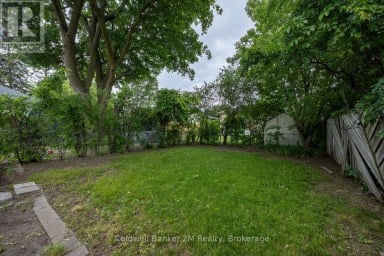 152 TAUNTON ROAD W Oshawa (Samac) Ontario photo 36