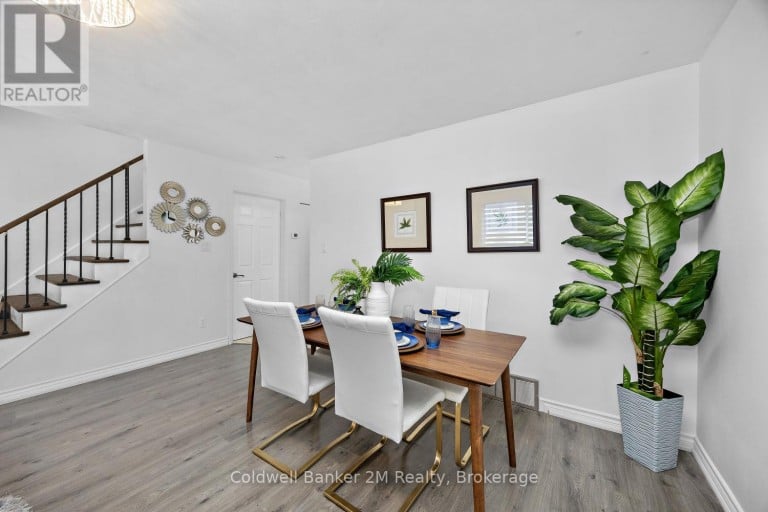 152 TAUNTON ROAD W, Oshawa (Samac), Ontario, L1G3T3