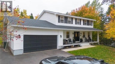 4 Windwood Quispamsis New Brunswick photo 1