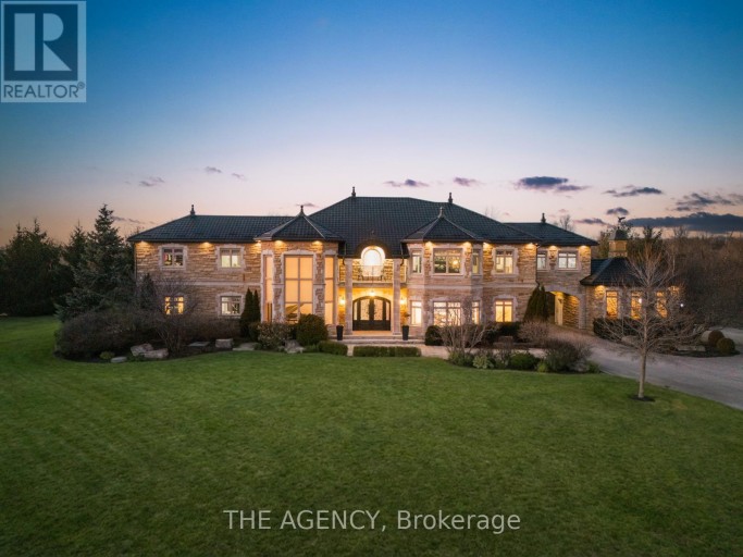 2659 2 SIDEROAD, Burlington, Ontario, L7M0S7