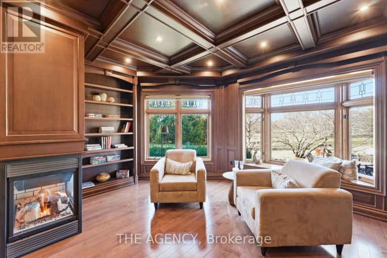2659 2 SIDEROAD, Burlington, Ontario, L7M0S7