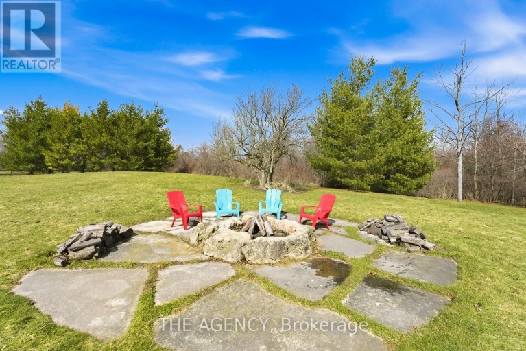 2659 2 SIDEROAD, Burlington, Ontario, L7M0S7