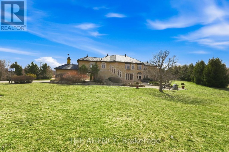 2659 2 SIDEROAD, Burlington, Ontario, L7M0S7