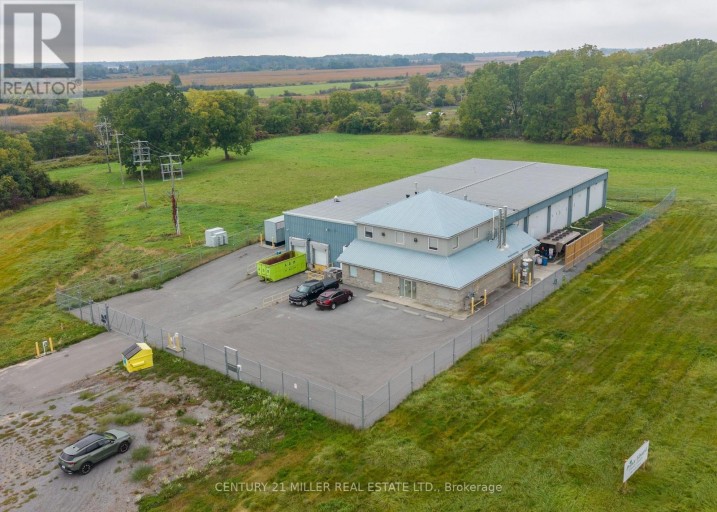14877 LOYALIST PARKWAY W, Prince Edward County (Hallowell Ward), Ontario, K0K1G0