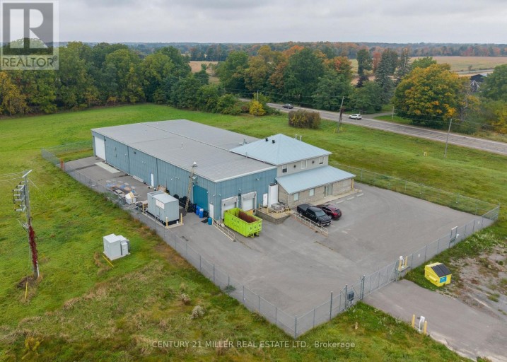 14877 LOYALIST PARKWAY W, Prince Edward County (Hallowell Ward), Ontario, K0K1G0