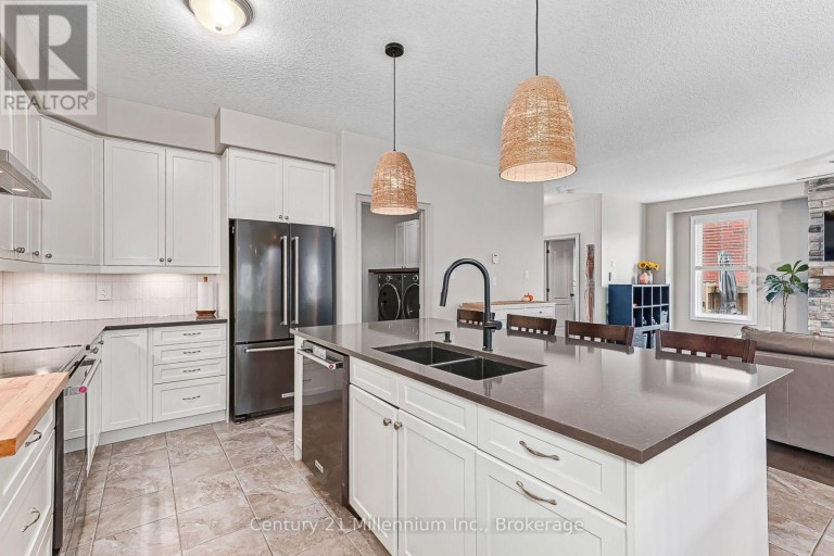 13 GILPIN CRESCENT, Collingwood, Ontario, L9Y0Z2