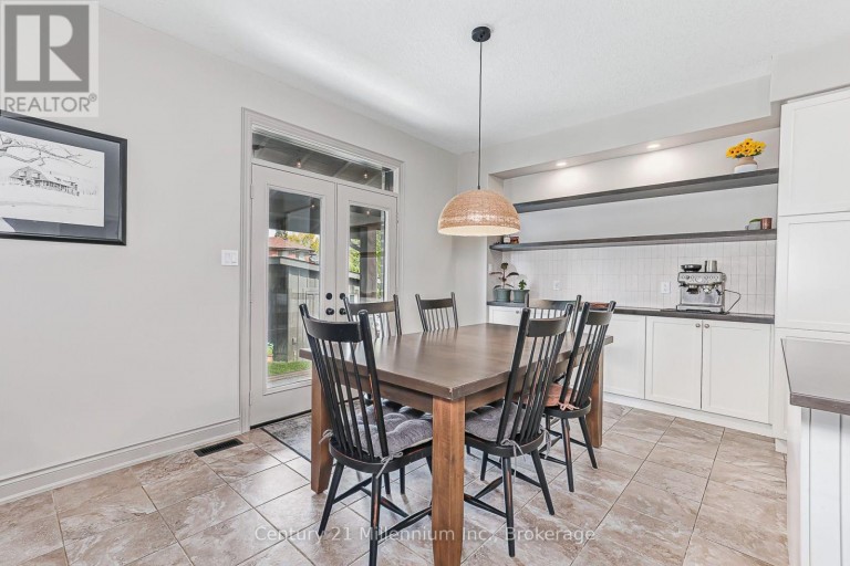 13 GILPIN CRESCENT, Collingwood, Ontario, L9Y0Z2