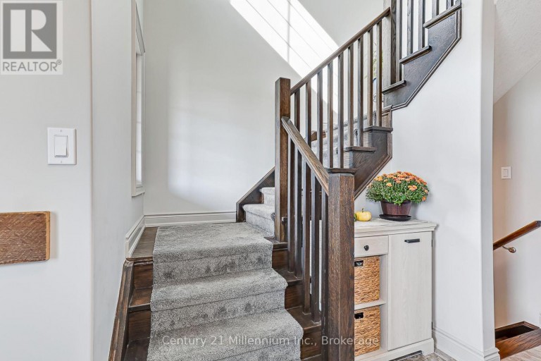 13 GILPIN CRESCENT, Collingwood, Ontario, L9Y0Z2