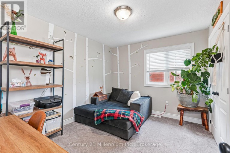 13 GILPIN CRESCENT, Collingwood, Ontario, L9Y0Z2