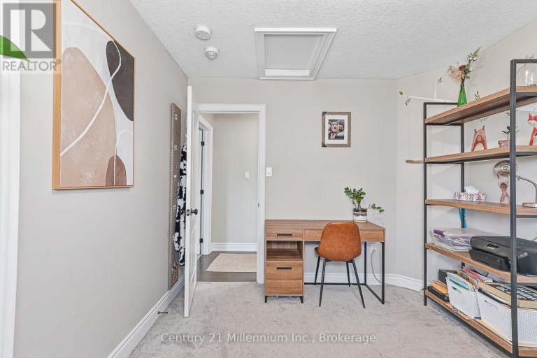 13 GILPIN CRESCENT, Collingwood, Ontario, L9Y0Z2