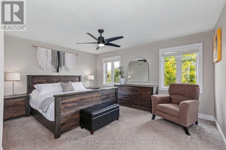 13 GILPIN CRESCENT, Collingwood, Ontario, L9Y0Z2