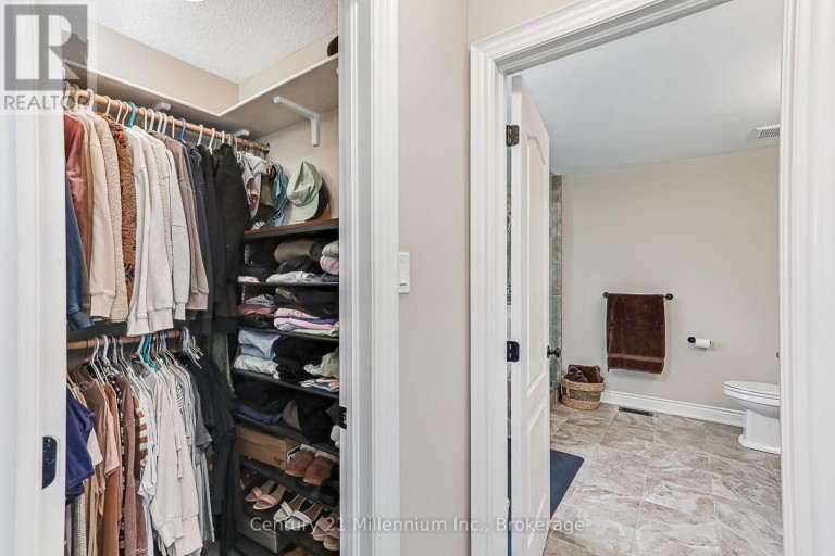 13 GILPIN CRESCENT, Collingwood, Ontario, L9Y0Z2
