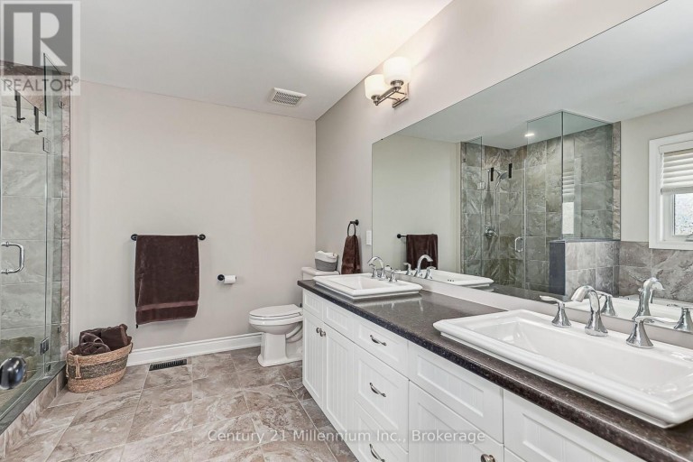 13 GILPIN CRESCENT, Collingwood, Ontario, L9Y0Z2