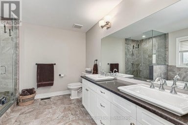 13 GILPIN CRESCENT Collingwood Ontario photo 26