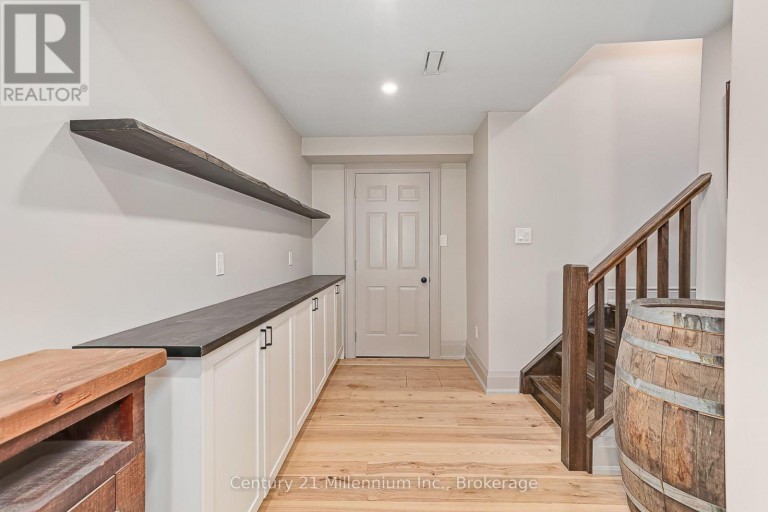 13 GILPIN CRESCENT, Collingwood, Ontario, L9Y0Z2