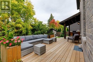 13 GILPIN CRESCENT Collingwood Ontario photo 38
